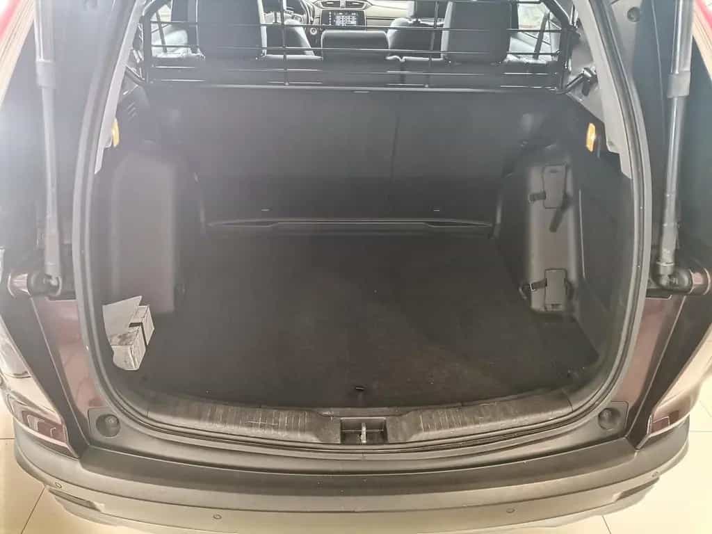 Honda CR-V 1.5 VTEC Turbo  1.5 T 4WD Executive Pano|Le 09/2018-photo-22