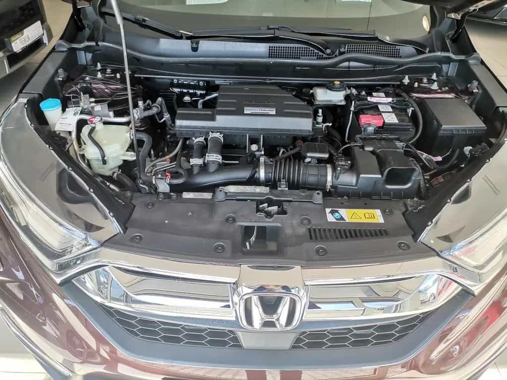 Honda CR-V 1.5 VTEC Turbo  1.5 T 4WD Executive Pano|Le 09/2018-photo-26