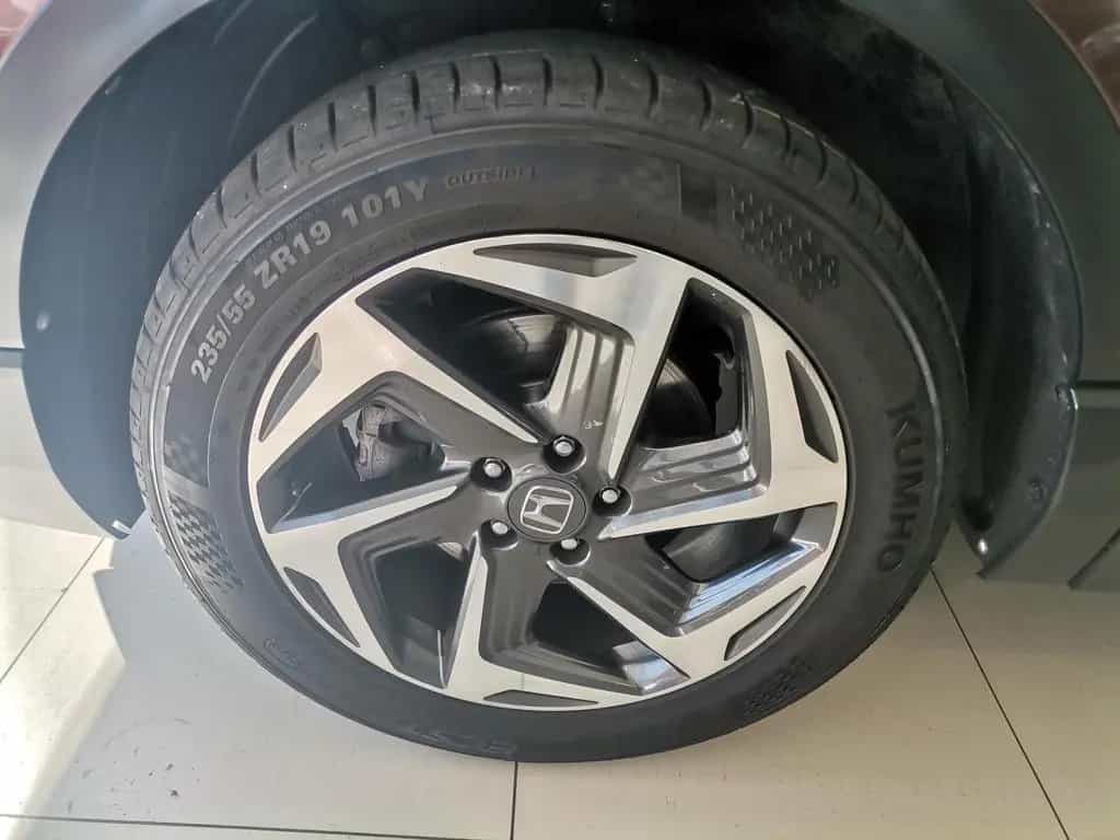 Honda CR-V 1.5 VTEC Turbo  1.5 T 4WD Executive Pano|Le 09/2018-photo-7