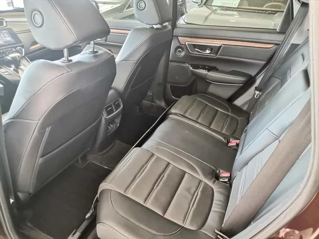 Honda CR-V 1.5 VTEC Turbo  1.5 T 4WD Executive Pano|Le 09/2018-photo-9