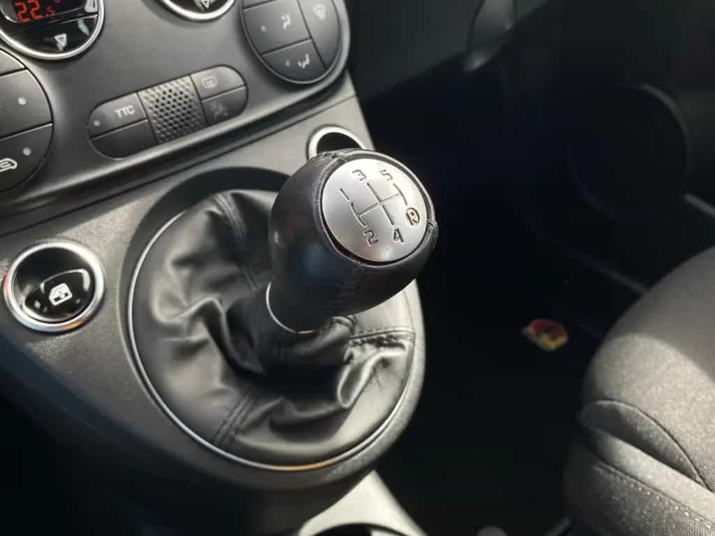 Abarth 500 1.4 Turbo 595 Klimaautomatik DAB CarPlay PDC 07/2020-photo-17