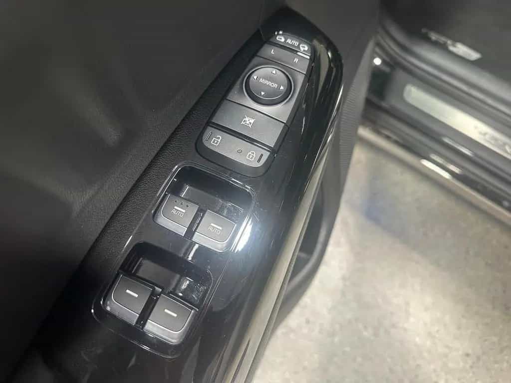 Kia Sportage 1.6 T-GDI GT-LINE LED|Navi|AHK|Leder|4x 04/2019-photo-10