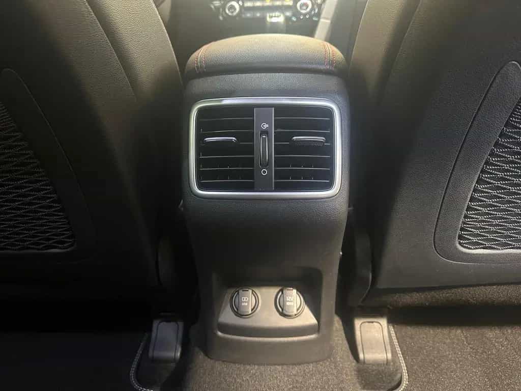 Kia Sportage 1.6 T-GDI GT-LINE LED|Navi|AHK|Leder|4x 04/2019-photo-20