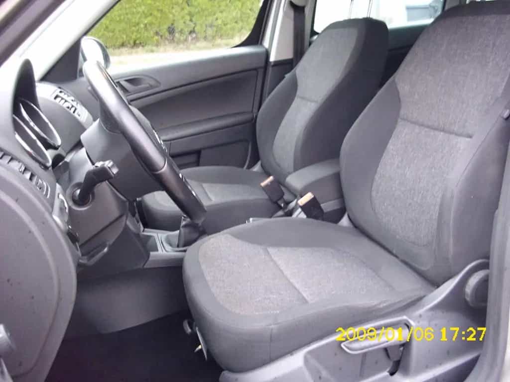 Skoda Yeti 1,2 Active Klimaautomatik 05/2014-photo-10