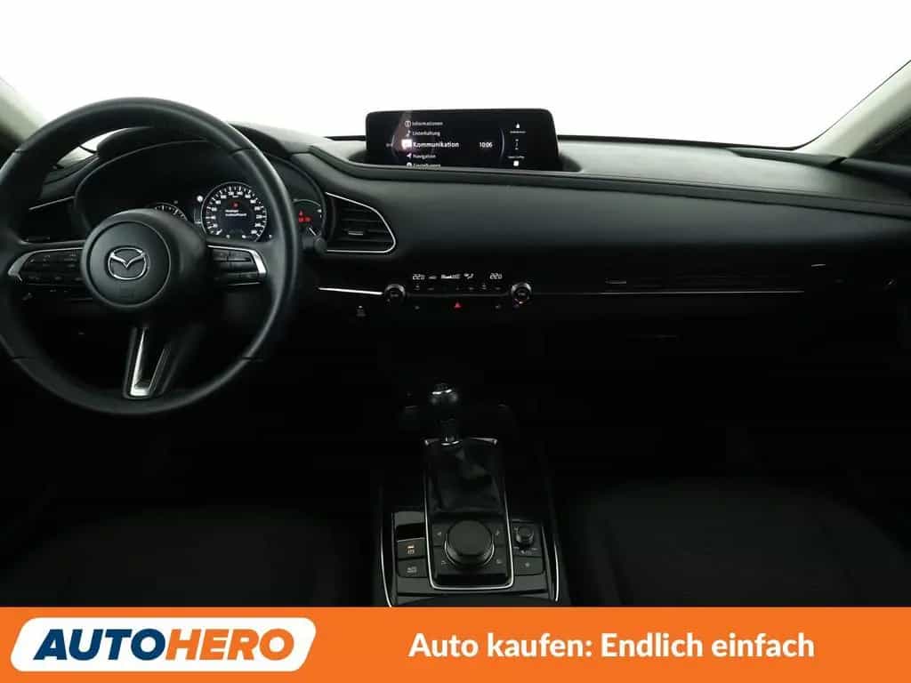 Mazda CX-30 2.0 e-Skyactiv-X Homura 2WD *NAVI*ACC*CAM* 02/2024-photo-11