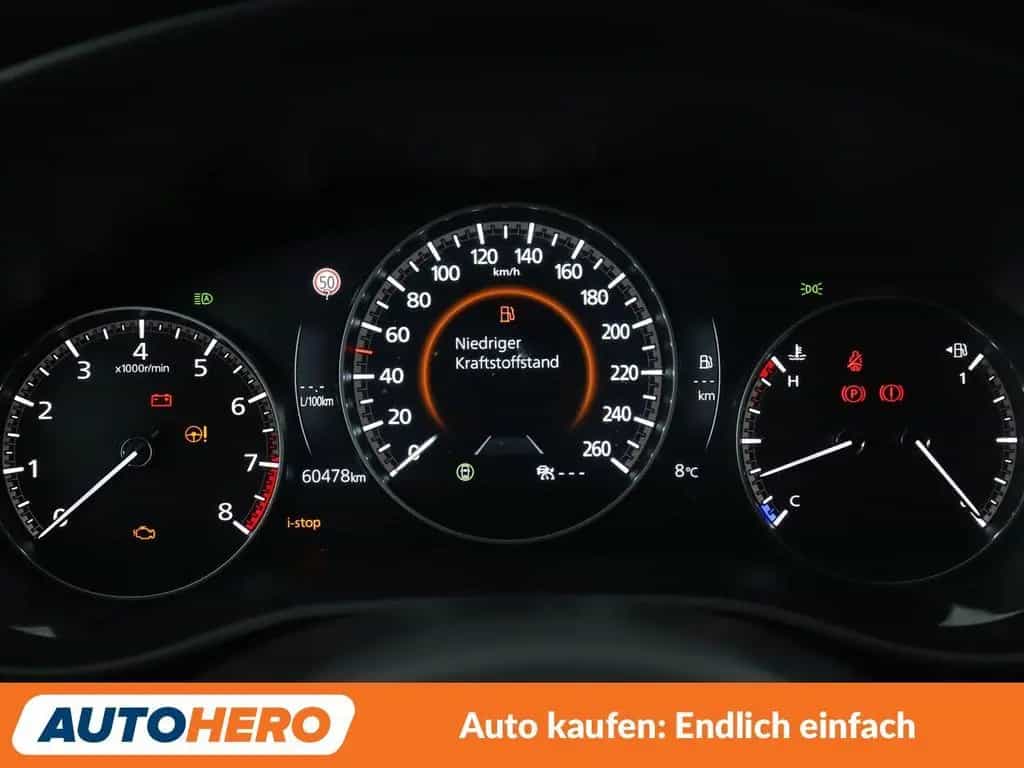 Mazda CX-30 2.0 e-Skyactiv-X Homura 2WD *NAVI*ACC*CAM* 02/2024-photo-19