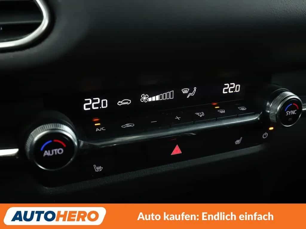 Mazda CX-30 2.0 e-Skyactiv-X Homura 2WD *NAVI*ACC*CAM* 02/2024-photo-22