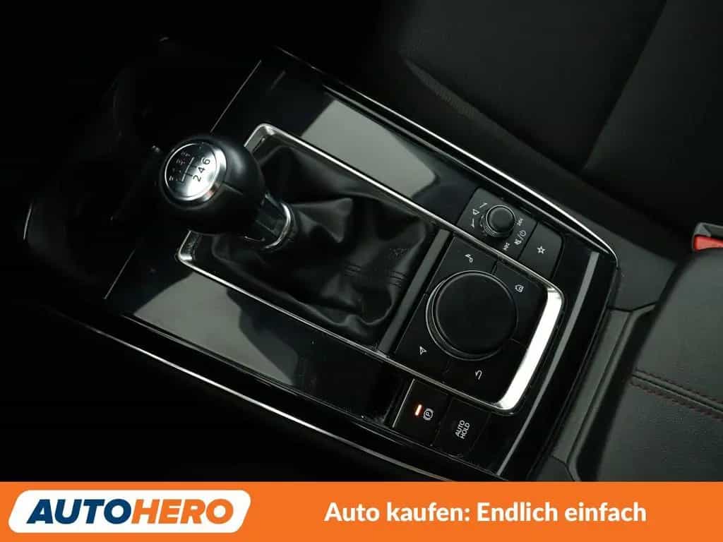 Mazda CX-30 2.0 e-Skyactiv-X Homura 2WD *NAVI*ACC*CAM* 02/2024-photo-23