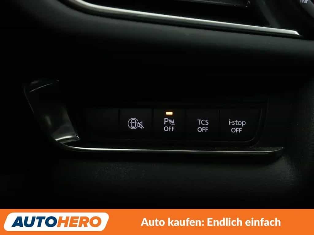 Mazda CX-30 2.0 e-Skyactiv-X Homura 2WD *NAVI*ACC*CAM* 02/2024-photo-25
