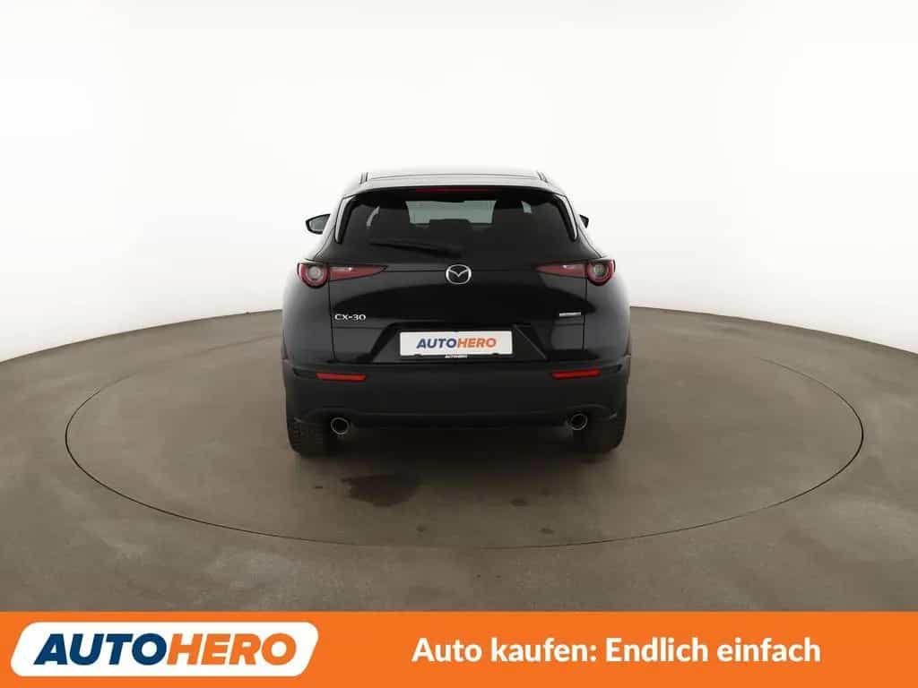 Mazda CX-30 2.0 e-Skyactiv-X Homura 2WD *NAVI*ACC*CAM* 02/2024-photo-4