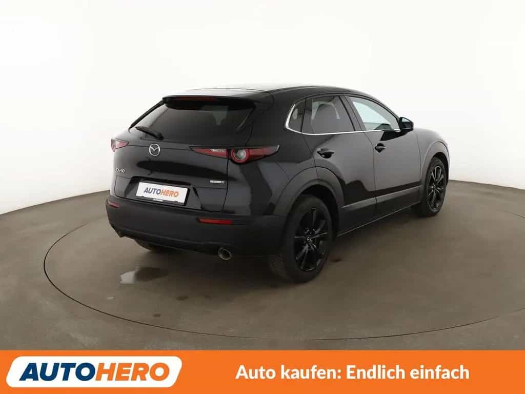 Mazda CX-30 2.0 e-Skyactiv-X Homura 2WD *NAVI*ACC*CAM* 02/2024-photo-5