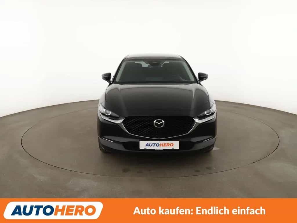 Mazda CX-30 2.0 e-Skyactiv-X Homura 2WD *NAVI*ACC*CAM* 02/2024-photo-8