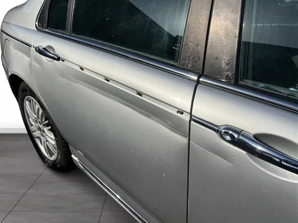 Rover 75 2.0 CDTi Celeste 03/2004-photo-15