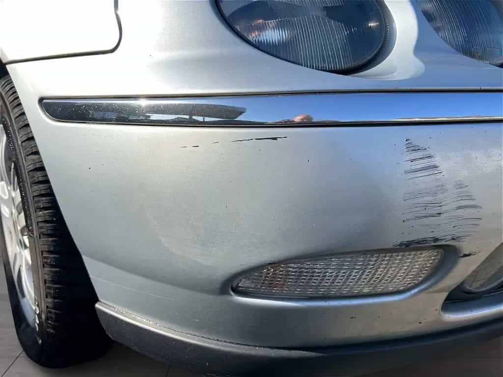 Rover 75 2.0 CDTi Celeste 03/2004-photo-16