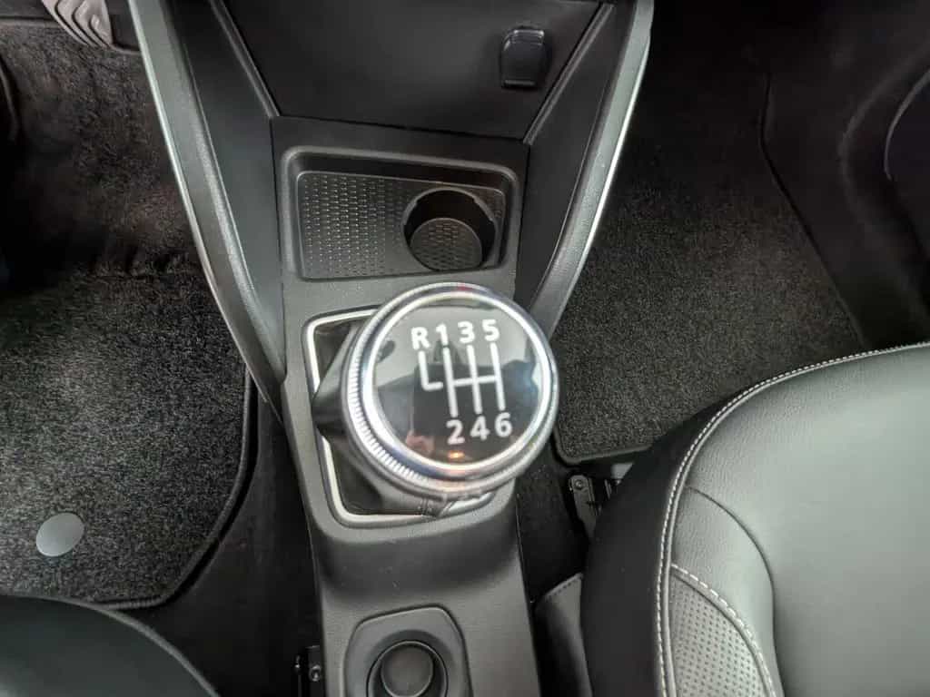 Dacia Duster II 1.2 TCe 125 Prestige 2WD NAVI+RFK+SHZ+ 07/2018-photo-21