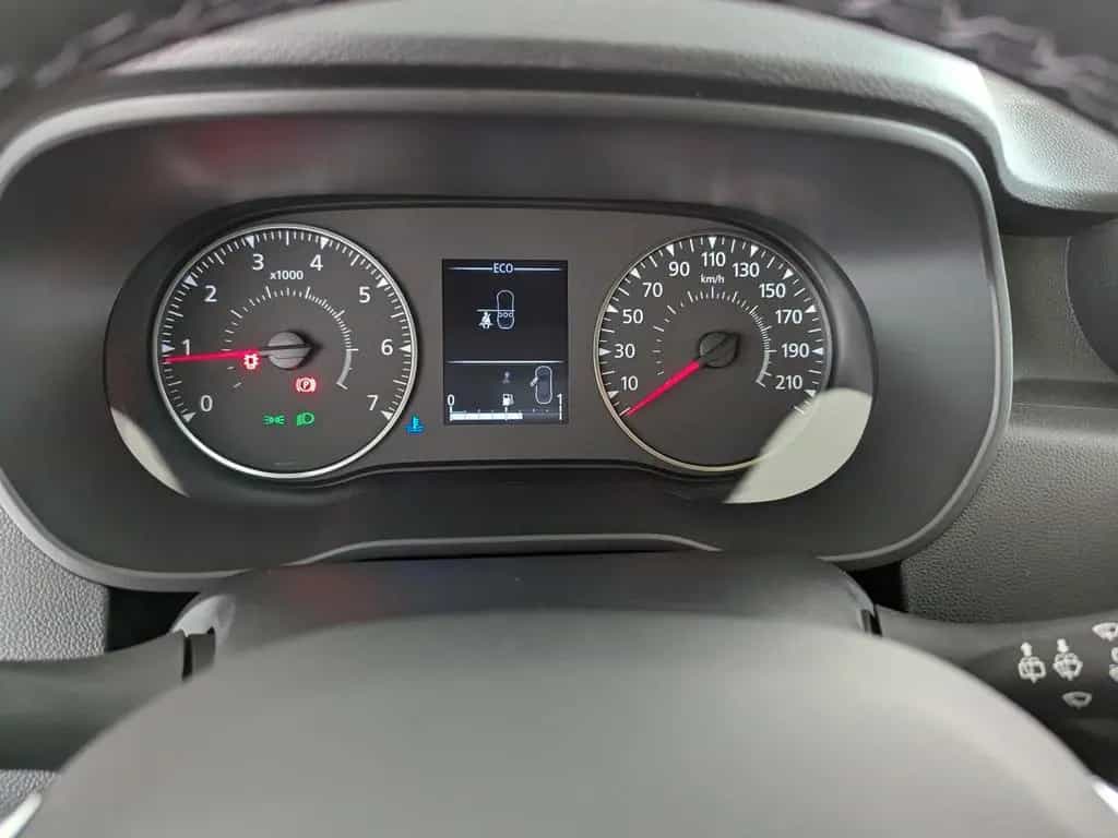 Dacia Duster II 1.2 TCe 125 Prestige 2WD NAVI+RFK+SHZ+ 07/2018-photo-24