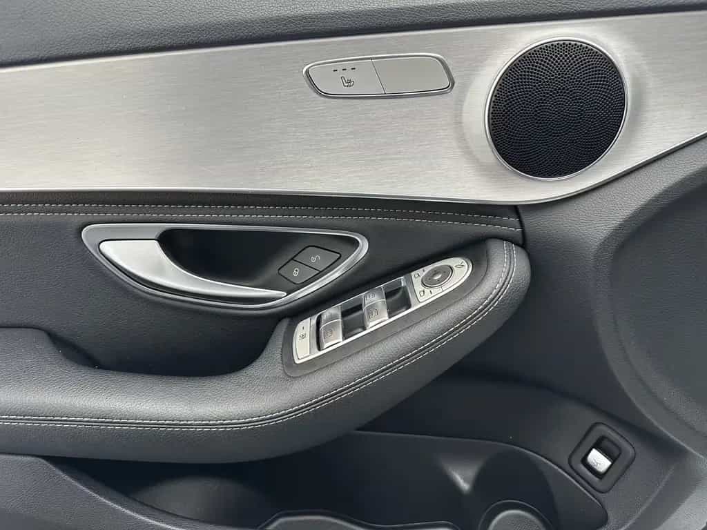 Mercedes-Benz C 180 CGI "NAVI-SITZH-MULTI-LED-PDC-ALU" 03/2015-photo-17