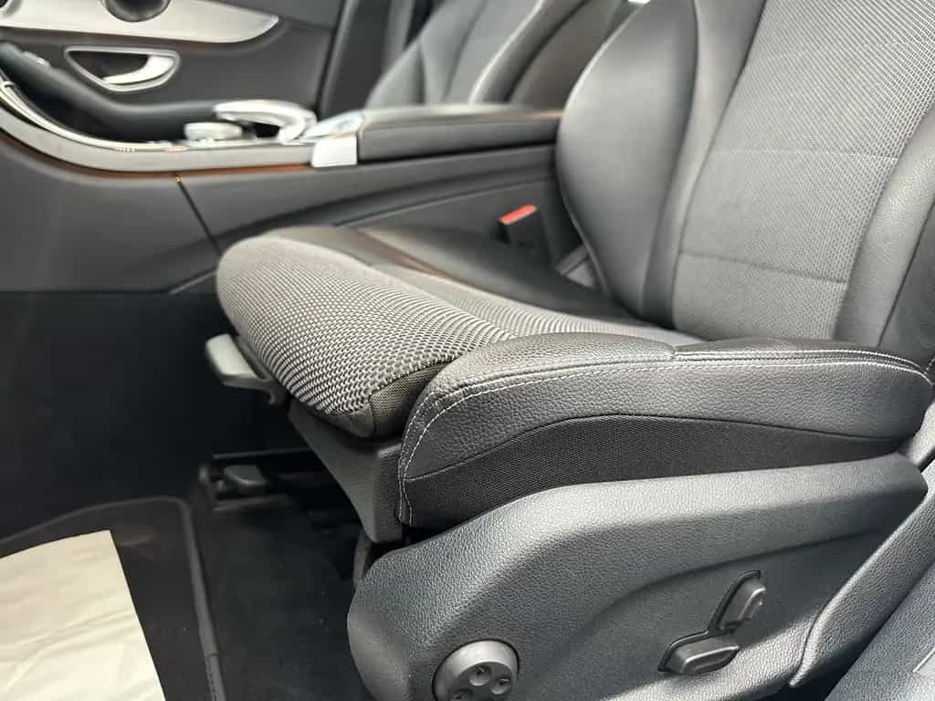 Mercedes-Benz C 180 CGI "NAVI-SITZH-MULTI-LED-PDC-ALU" 03/2015-photo-19