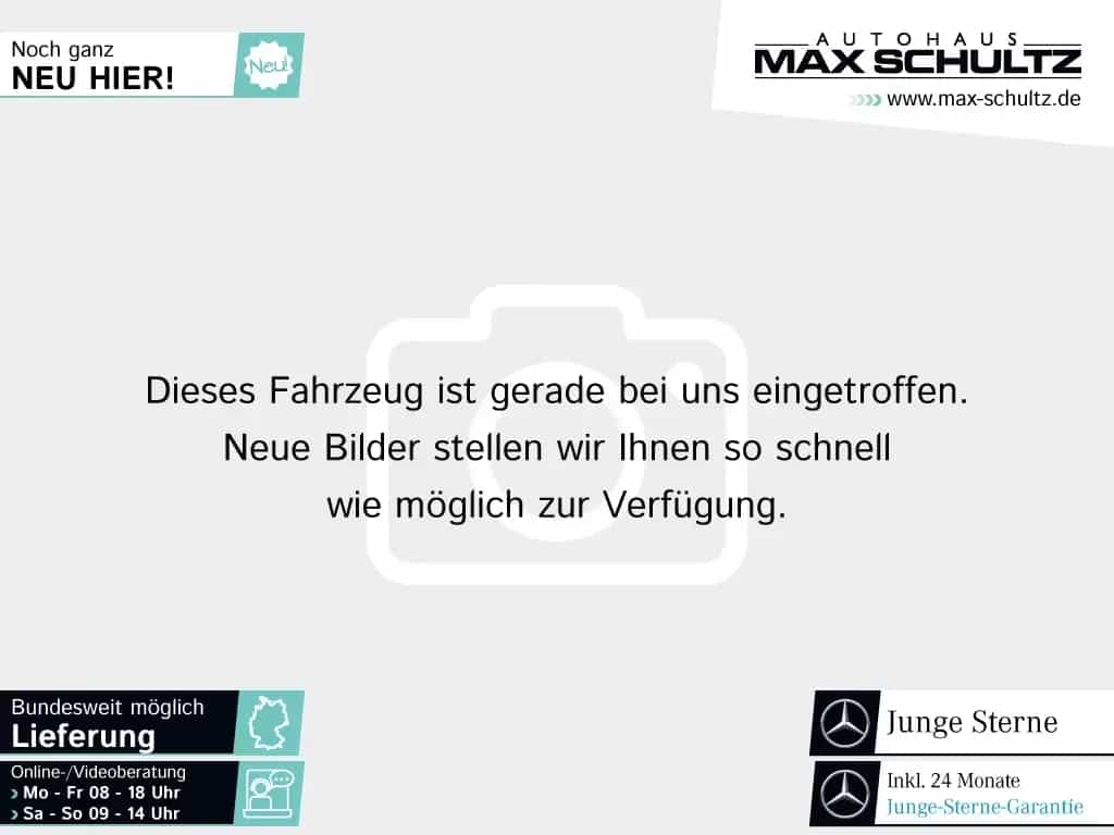 Mercedes-Benz A 200 Kompaktlimousine AMG Line*Night Paket*LED 06/2025-photo-0