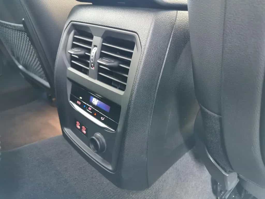 BMW 3 Series 320d M Sportpaket Head-Up Leder Laserlicht 01/2020-photo-10