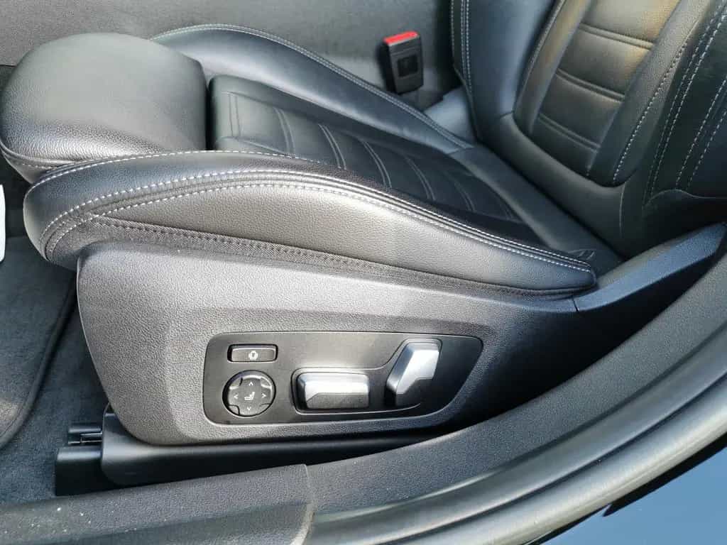 BMW 3 Series 320d M Sportpaket Head-Up Leder Laserlicht 01/2020-photo-6