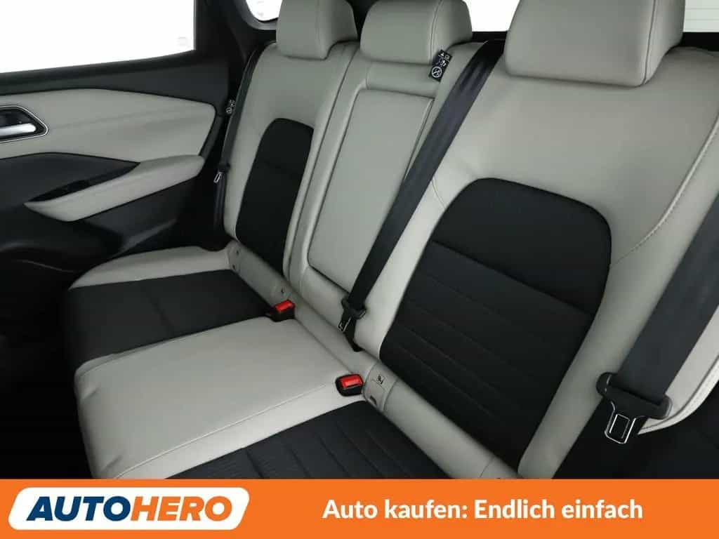 Nissan Qashqai 1.3 DIG-T Mild-Hybrid Tekna Aut.*NAVI* 03/2022-photo-13