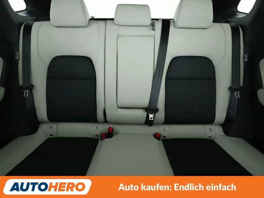 Nissan Qashqai 1.3 DIG-T Mild-Hybrid Tekna Aut.*NAVI* 03/2022-photo-15