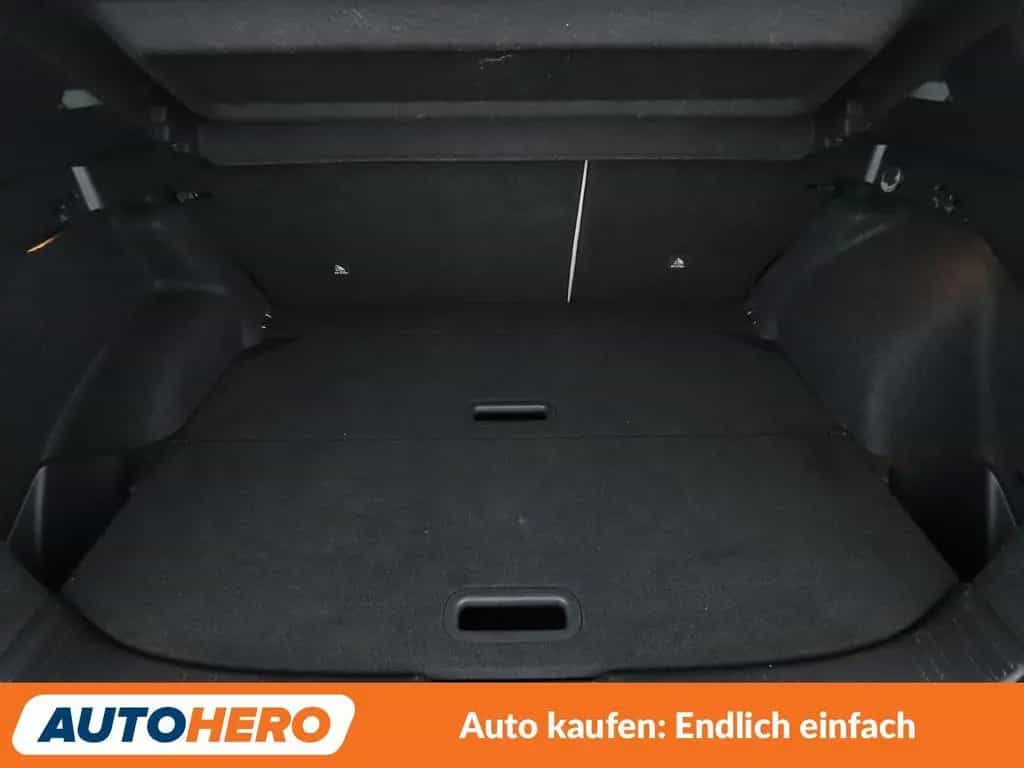 Nissan Qashqai 1.3 DIG-T Mild-Hybrid Tekna Aut.*NAVI* 03/2022-photo-17
