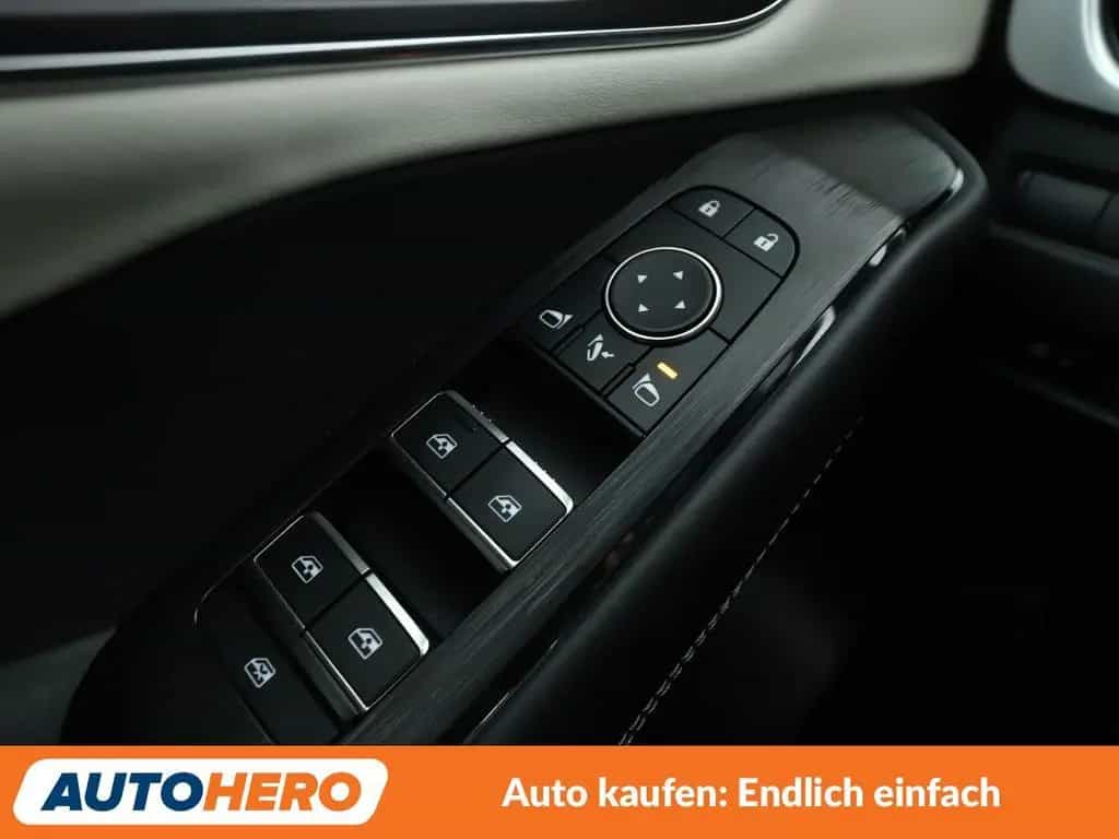 Nissan Qashqai 1.3 DIG-T Mild-Hybrid Tekna Aut.*NAVI* 03/2022-photo-25