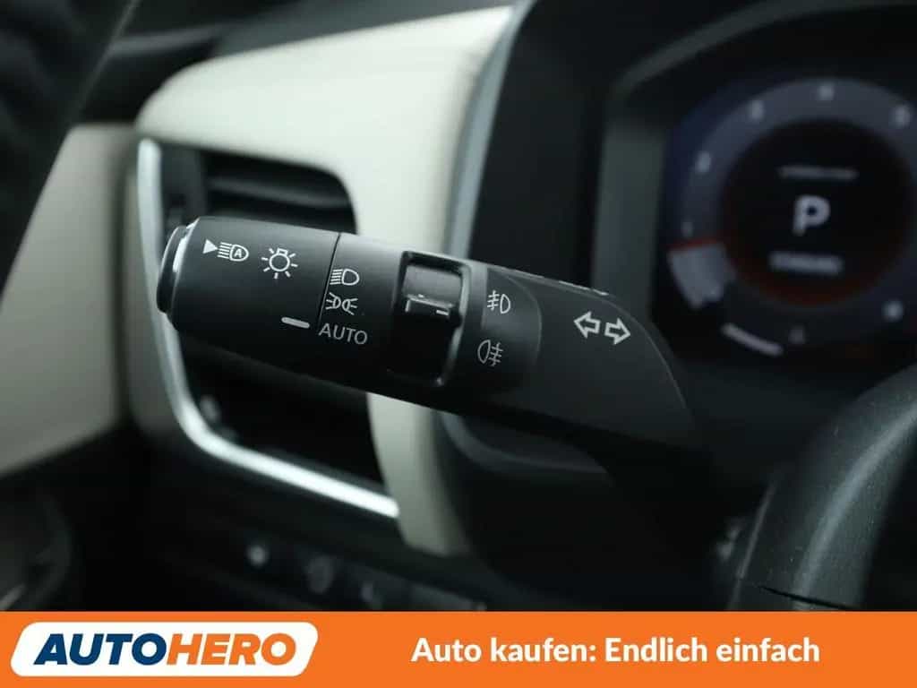 Nissan Qashqai 1.3 DIG-T Mild-Hybrid Tekna Aut.*NAVI* 03/2022-photo-26