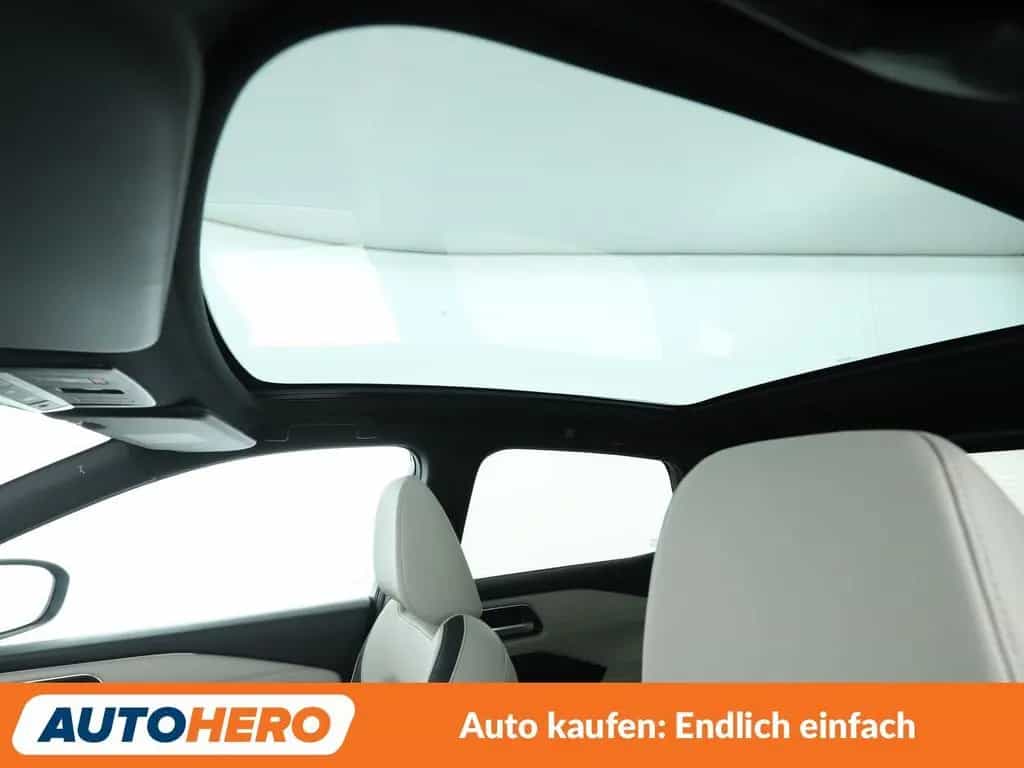 Nissan Qashqai 1.3 DIG-T Mild-Hybrid Tekna Aut.*NAVI* 03/2022-photo-27