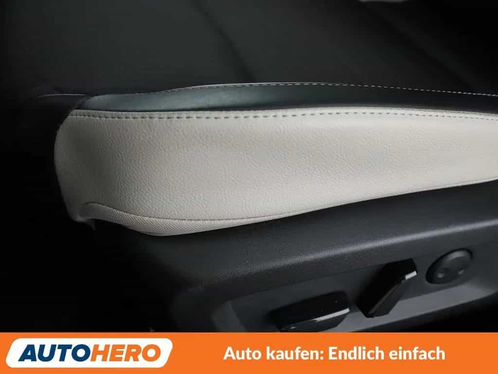 Nissan Qashqai 1.3 DIG-T Mild-Hybrid Tekna Aut.*NAVI* 03/2022-photo-28