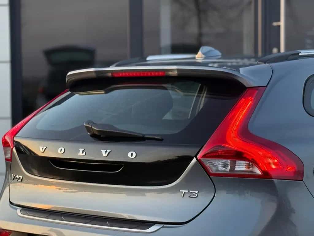 Volvo V40 Cross Country/LED/PDC/1-Hand/Automatik/SHZ 12/2016-photo-10