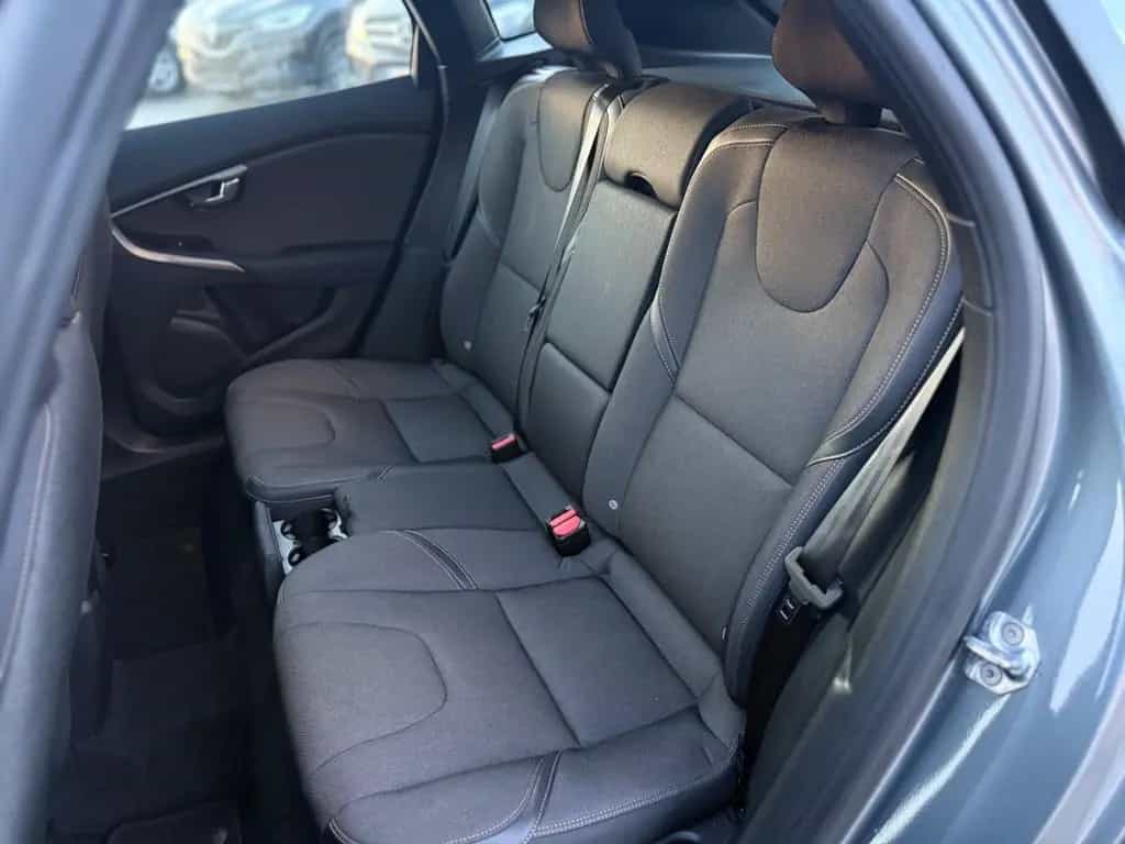 Volvo V40 Cross Country/LED/PDC/1-Hand/Automatik/SHZ 12/2016-photo-28
