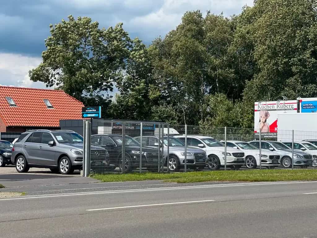 Volvo V40 Cross Country/LED/PDC/1-Hand/Automatik/SHZ 12/2016-photo-34