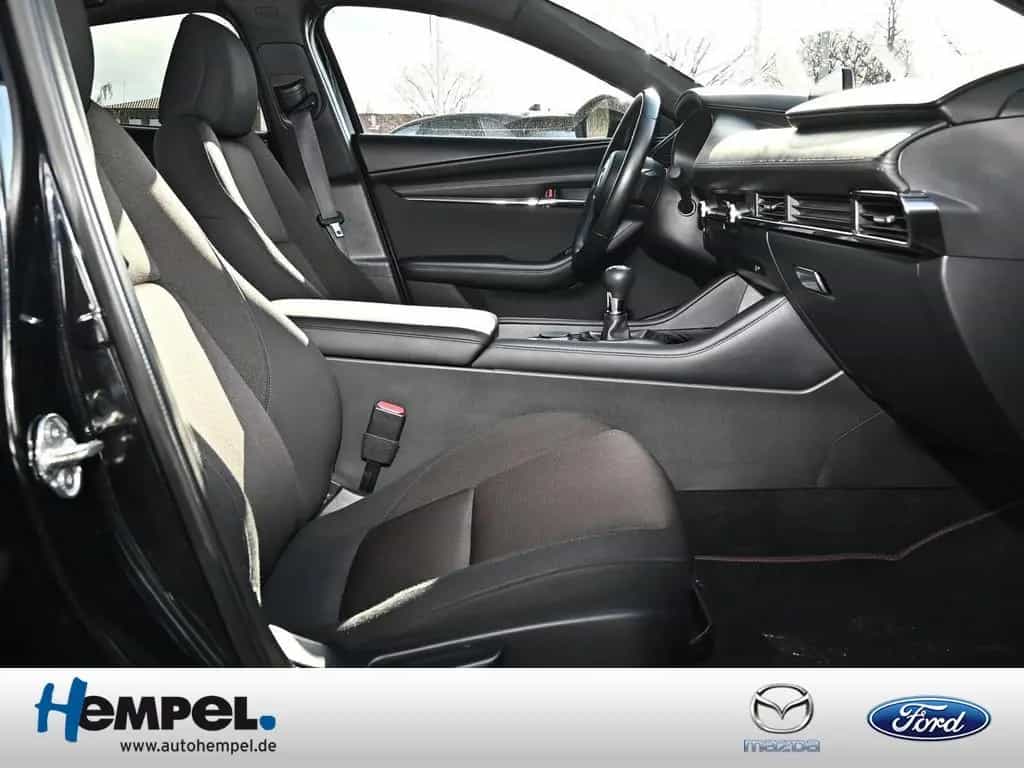 Mazda 3 5-trg. 2.0 Selection NAVI ACC HUD MATRIX-LED 06/2021-photo-1