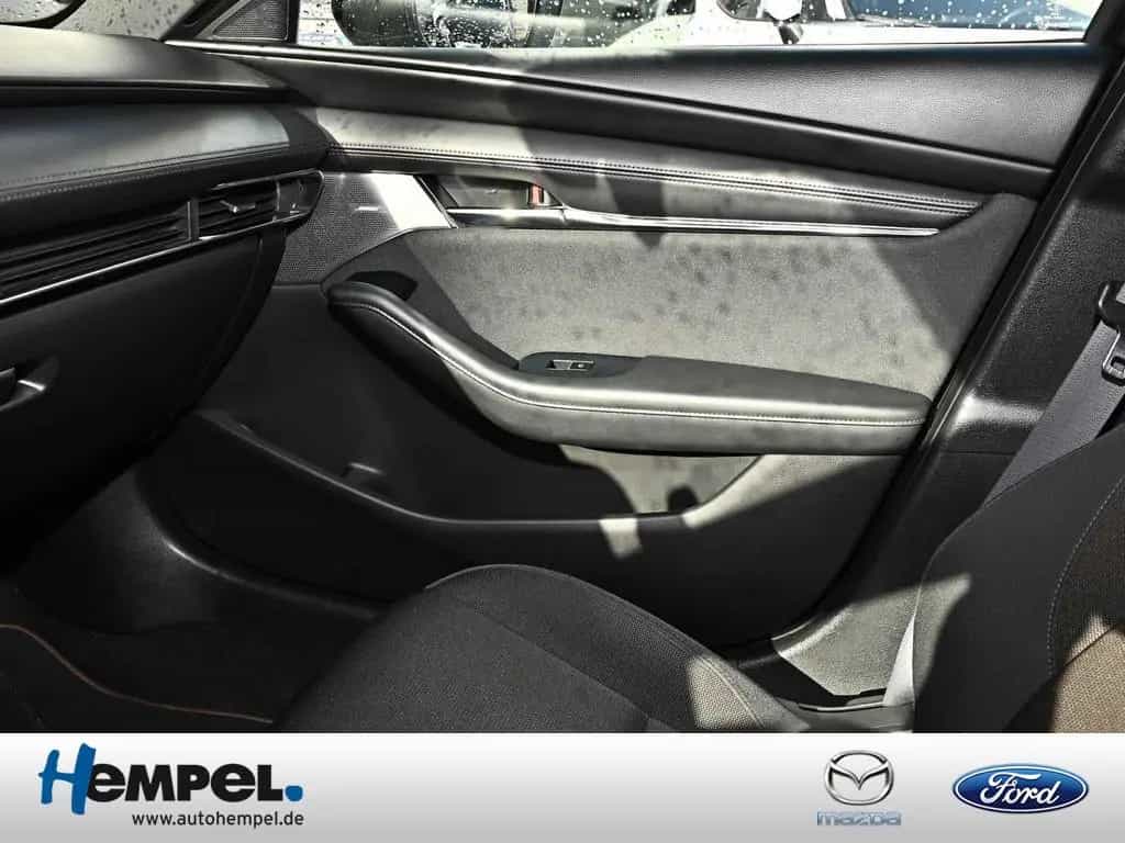 Mazda 3 5-trg. 2.0 Selection NAVI ACC HUD MATRIX-LED 06/2021-photo-11