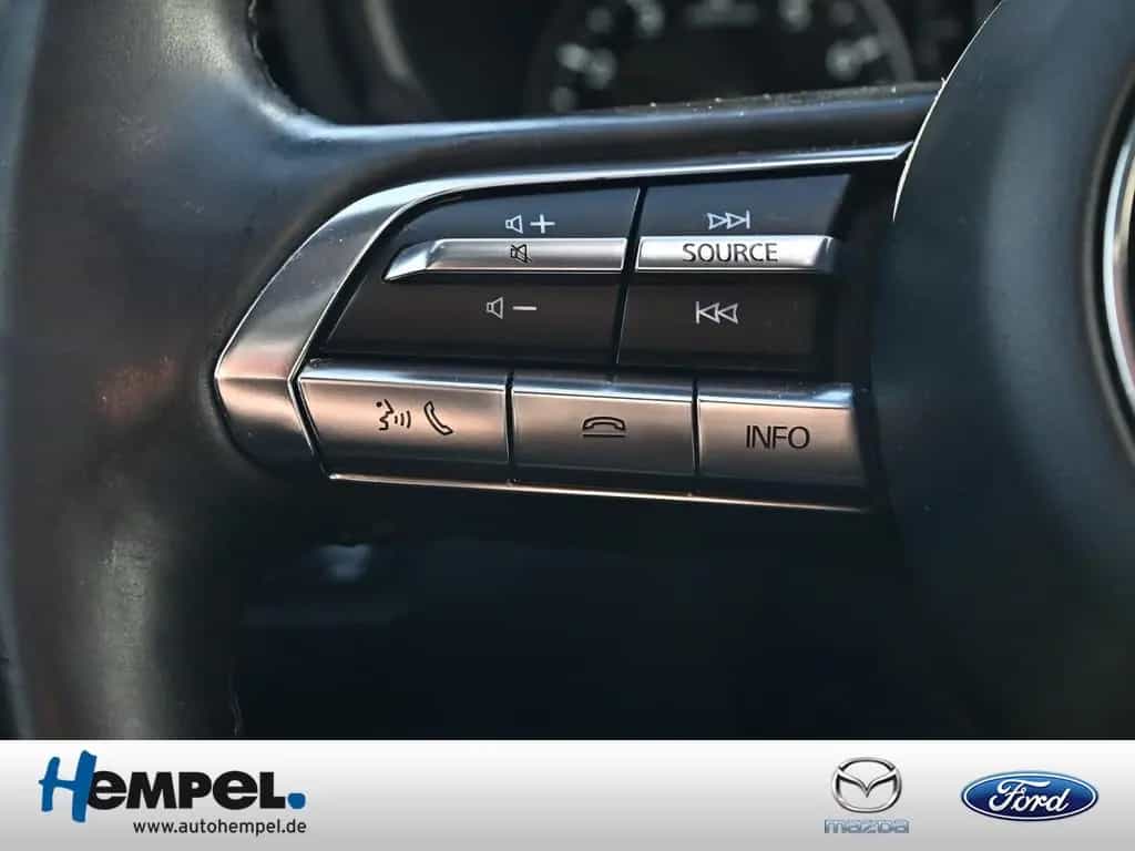 Mazda 3 5-trg. 2.0 Selection NAVI ACC HUD MATRIX-LED 06/2021-photo-13