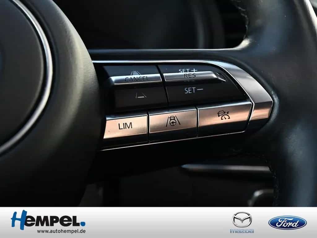 Mazda 3 5-trg. 2.0 Selection NAVI ACC HUD MATRIX-LED 06/2021-photo-15