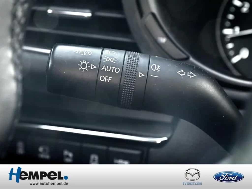 Mazda 3 5-trg. 2.0 Selection NAVI ACC HUD MATRIX-LED 06/2021-photo-17