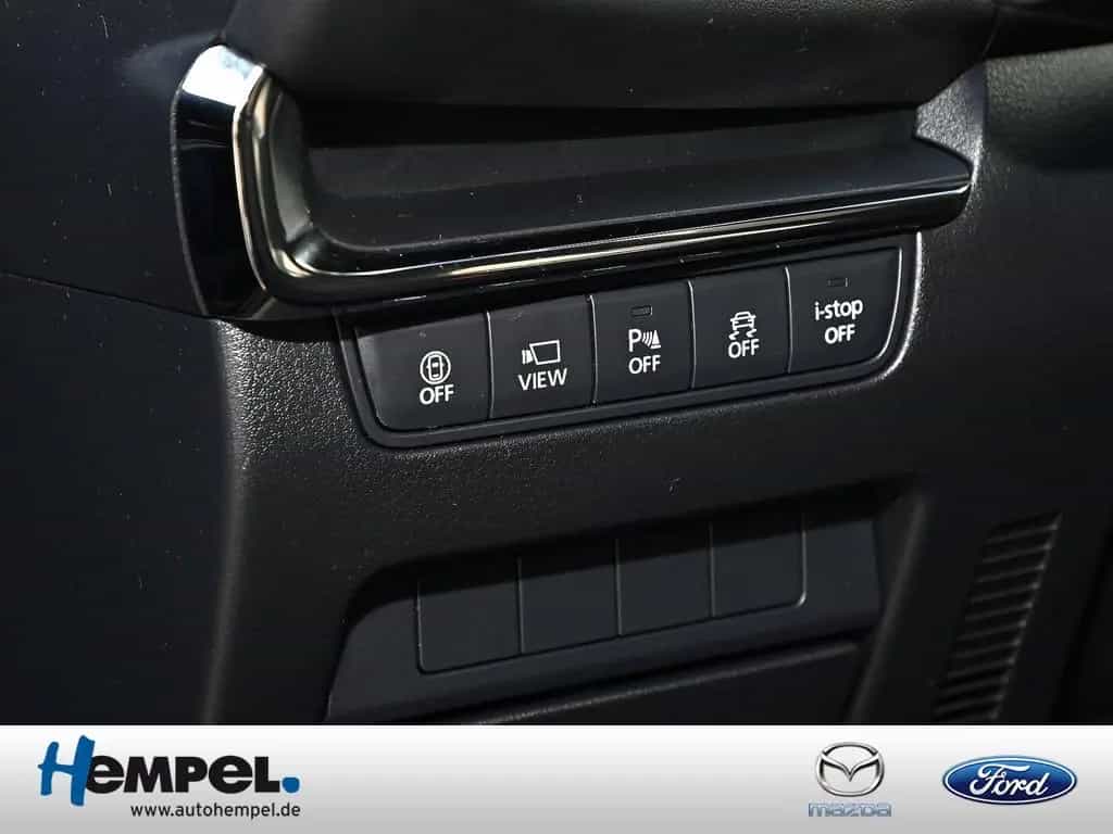 Mazda 3 5-trg. 2.0 Selection NAVI ACC HUD MATRIX-LED 06/2021-photo-18