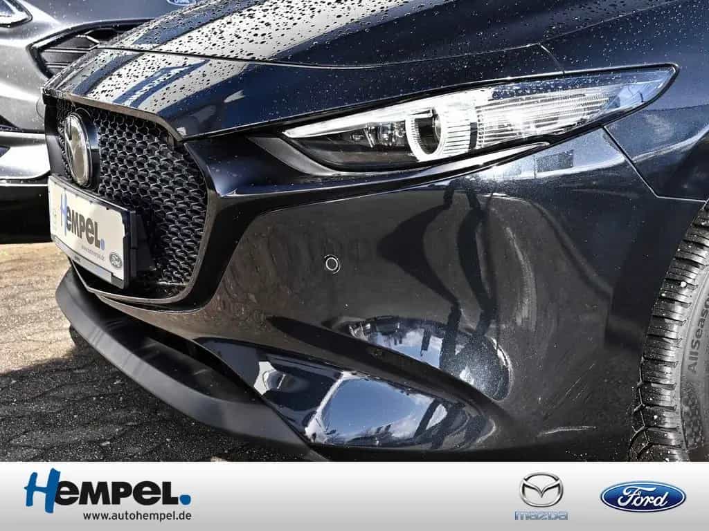 Mazda 3 5-trg. 2.0 Selection NAVI ACC HUD MATRIX-LED 06/2021-photo-22