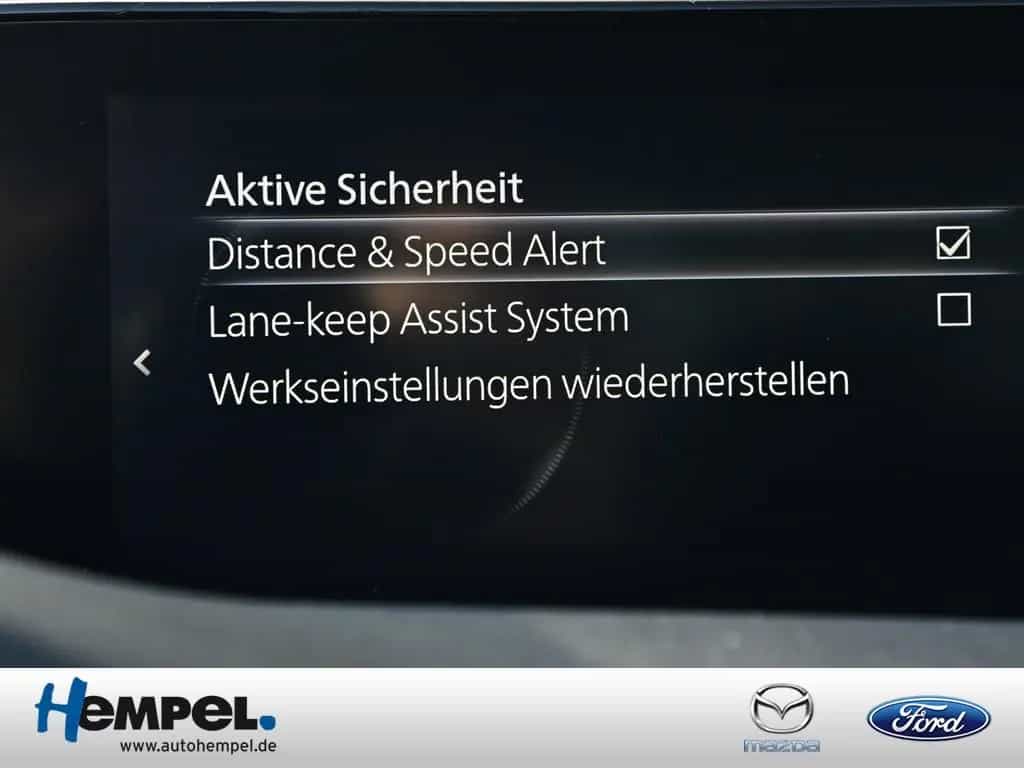 Mazda 3 5-trg. 2.0 Selection NAVI ACC HUD MATRIX-LED 06/2021-photo-24