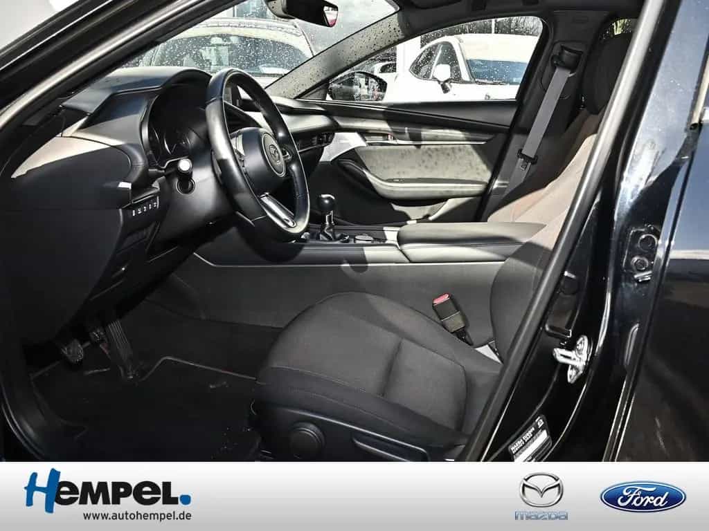 Mazda 3 5-trg. 2.0 Selection NAVI ACC HUD MATRIX-LED 06/2021-photo-6