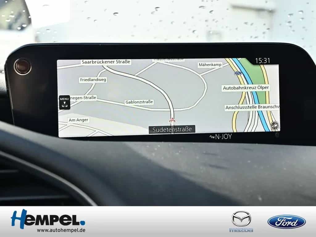 Mazda 3 5-trg. 2.0 Selection NAVI ACC HUD MATRIX-LED 06/2021-photo-7