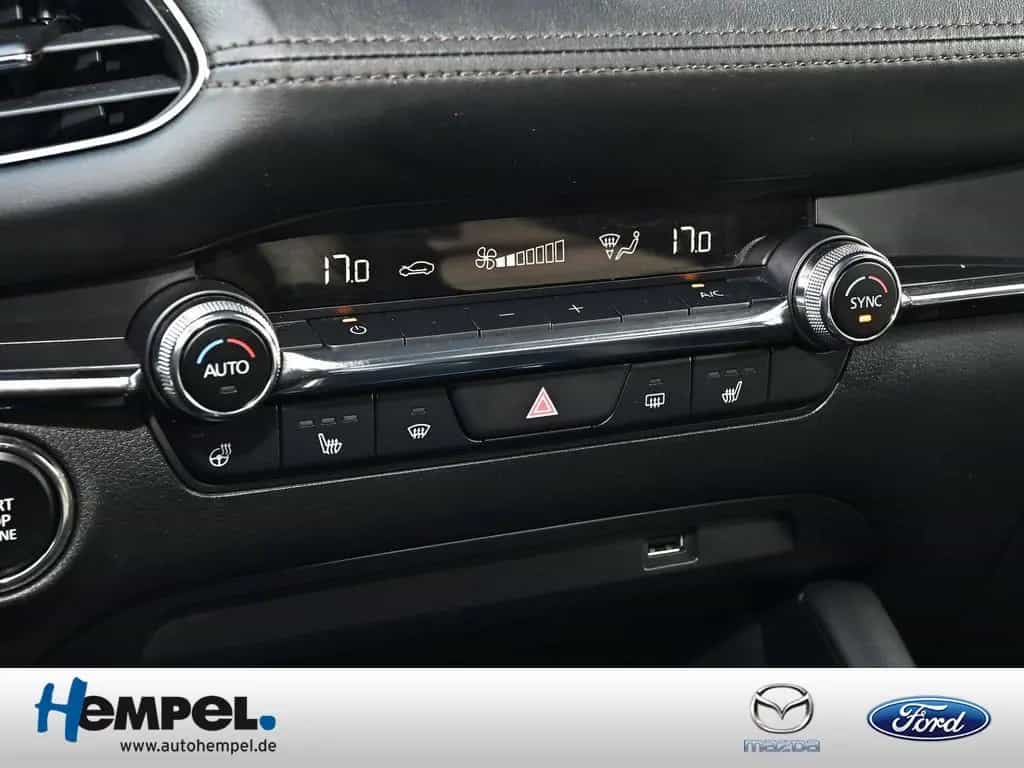 Mazda 3 5-trg. 2.0 Selection NAVI ACC HUD MATRIX-LED 06/2021-photo-9