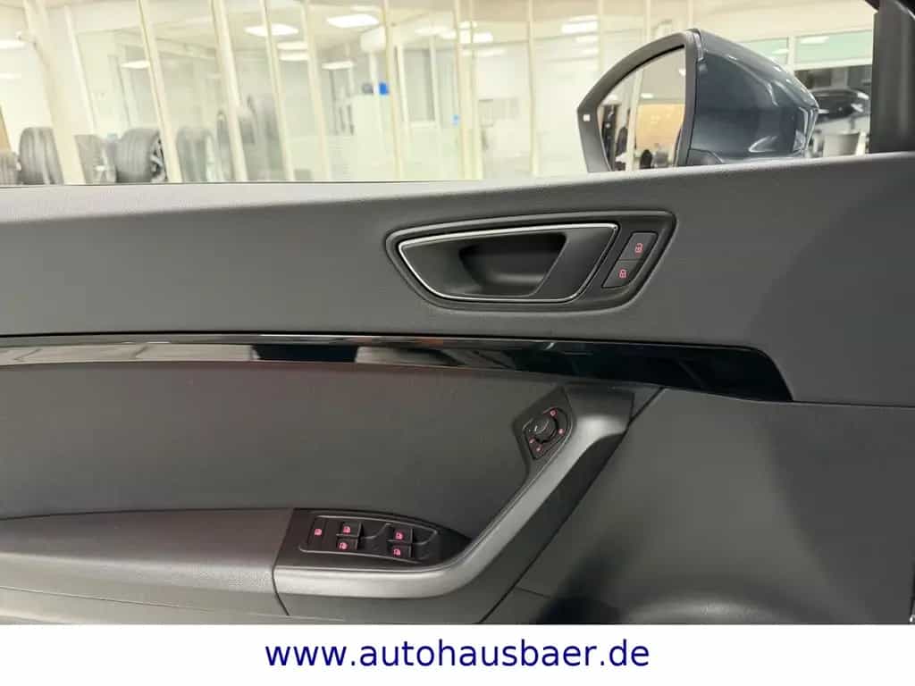 Seat Ateca FR 4Drive*PANO*VIRTUAL*BEATS*360 KAMERA 06/2019-photo-11