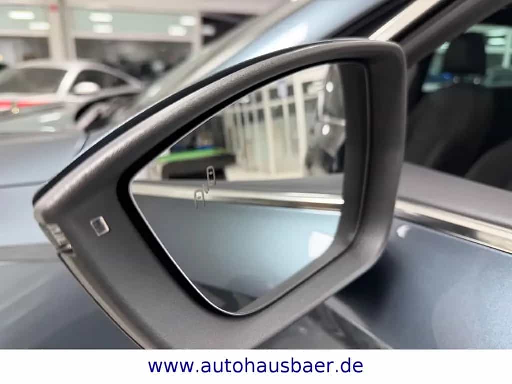 Seat Ateca FR 4Drive*PANO*VIRTUAL*BEATS*360 KAMERA 06/2019-photo-13