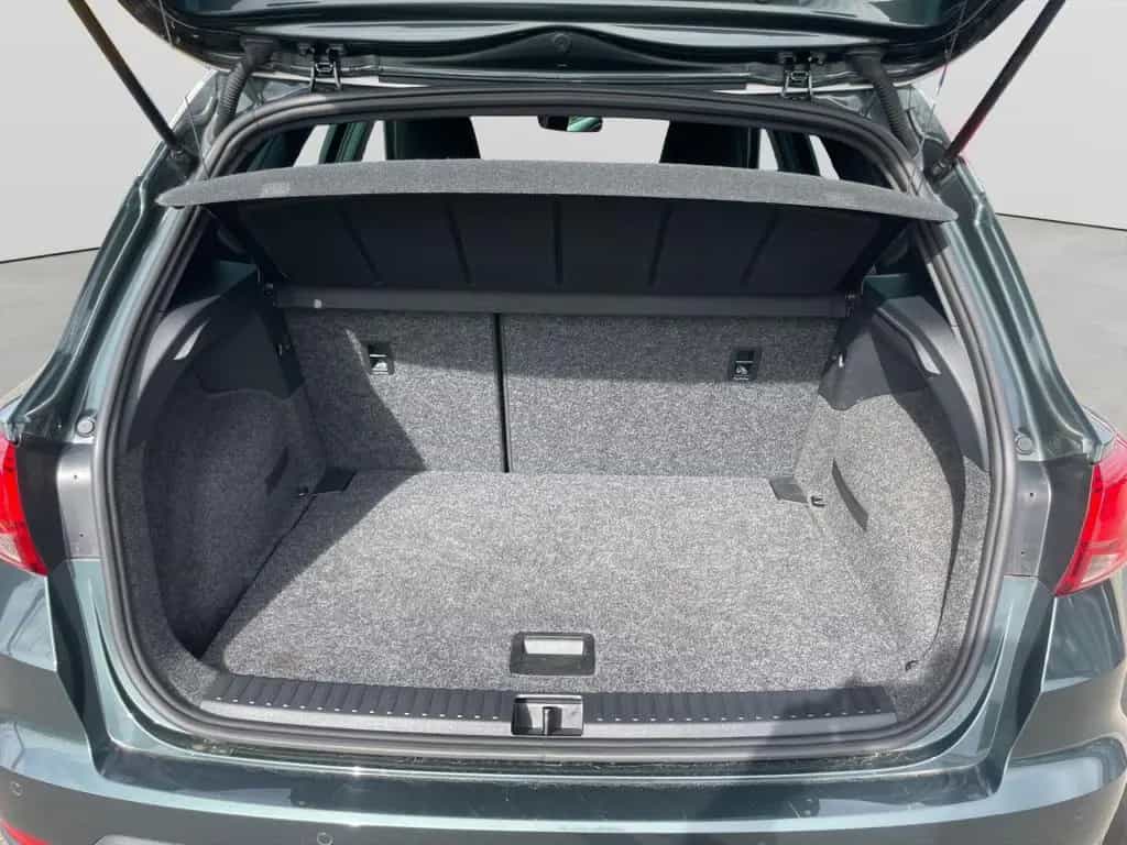 Seat Arona Xperience TSI DSG Voll-LED FullLink Kessy 08/2021-photo-6