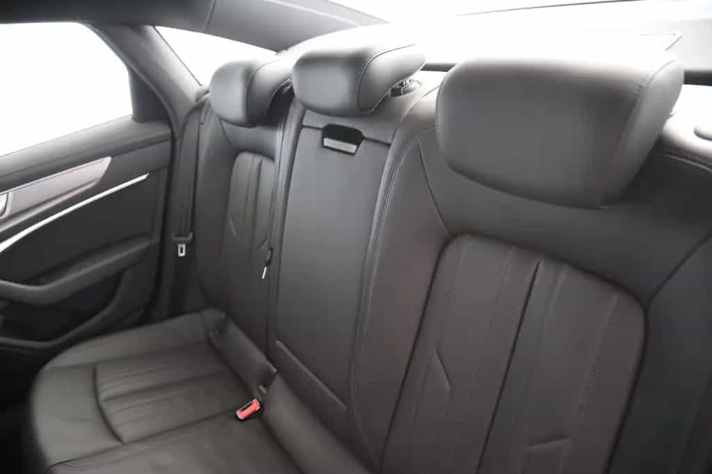 Audi A6 Limousine 45 TFSI quattro S tronic design 05/2021-photo-14